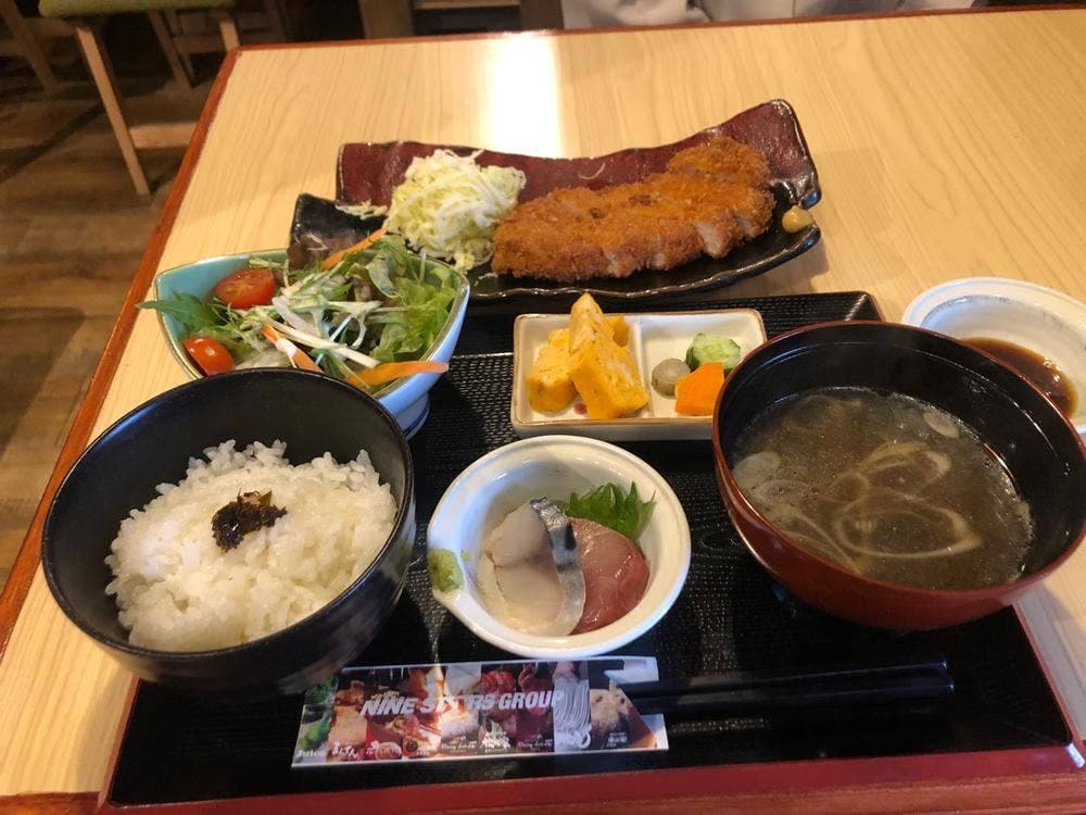 和風ダイニング 松之家