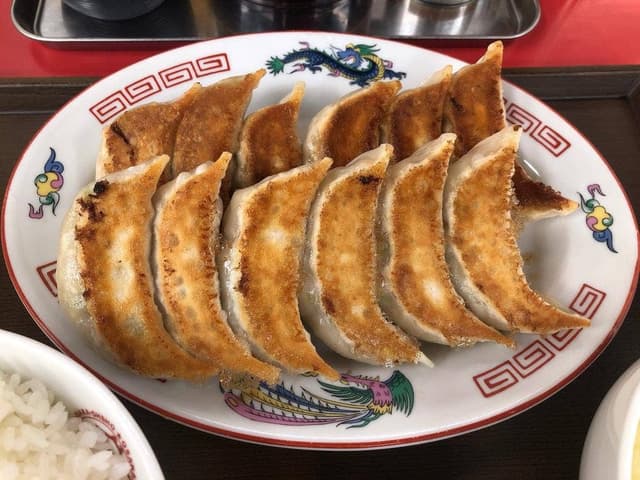 大阪王将 尾山台店 - サブ画像1