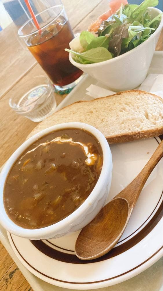 Ohana Cafe