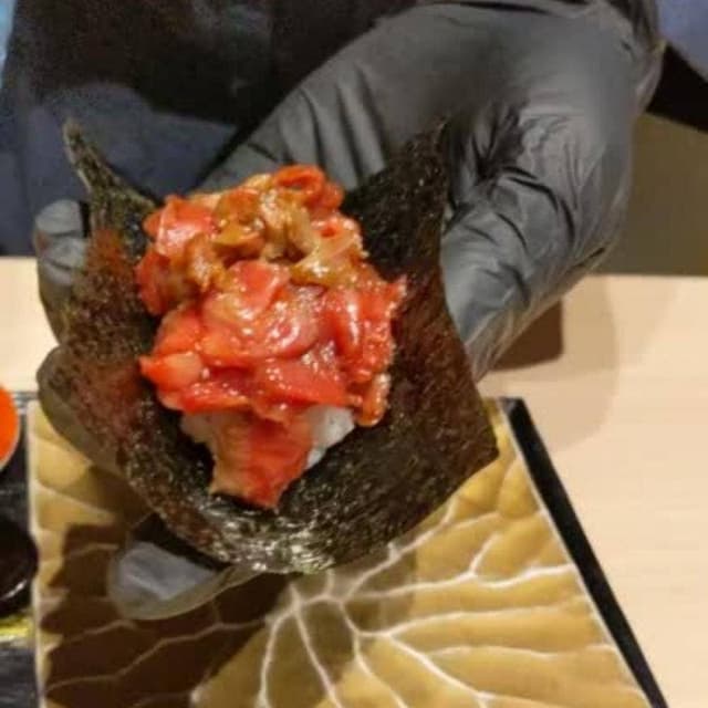 香水亭 六本木本店 - サブ画像2