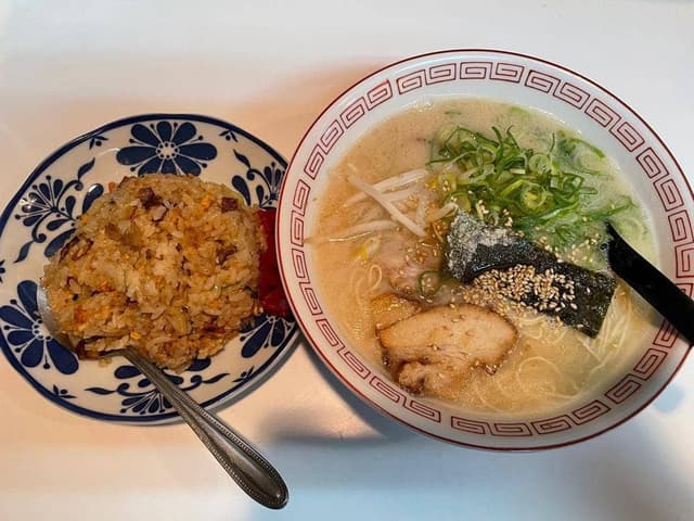あじ扇 - サブ画像1