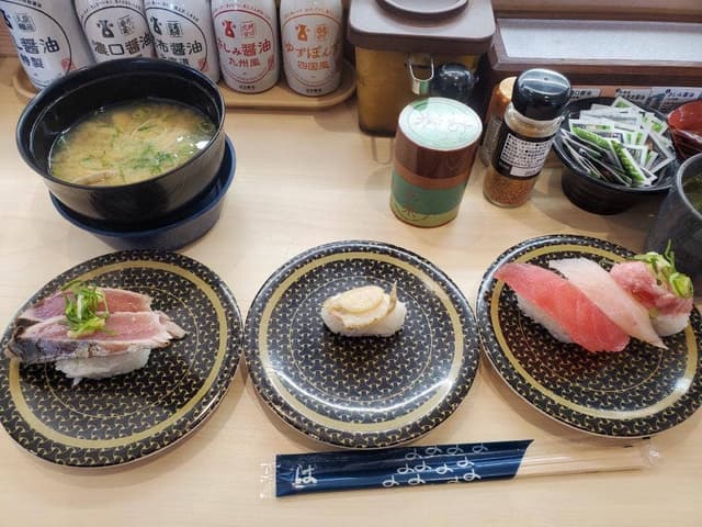 はま寿司 館山八幡店 - サブ画像1