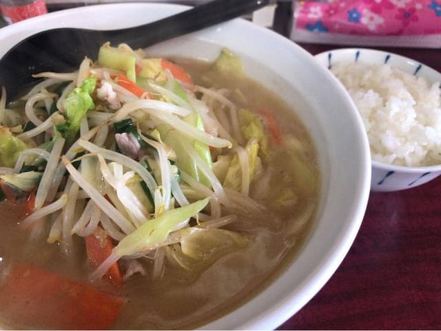 中華料理 鑫鑫 - サブ画像1