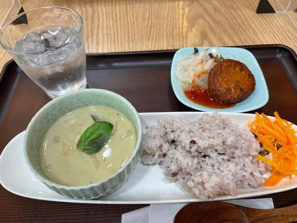 万里庵キッチン
