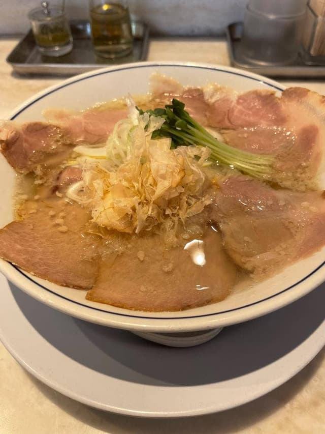 らーめん鱗 高槻店 - サブ画像2