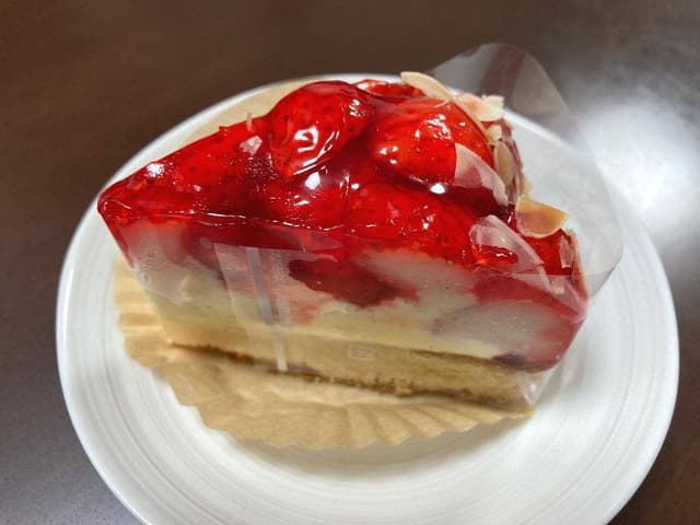 patisserie pique vite - サブ画像2