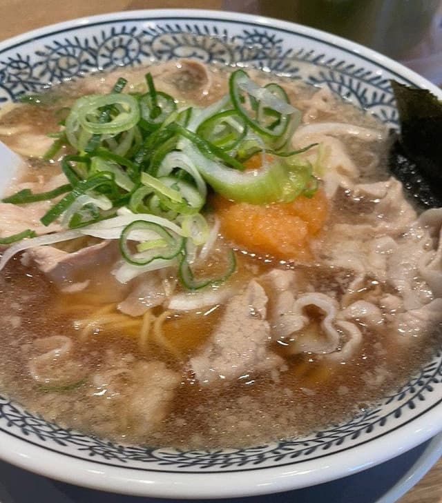 丸源ラーメン 宮前平店 - サブ画像2