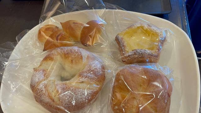 ブリアン 平野店 - サブ画像1