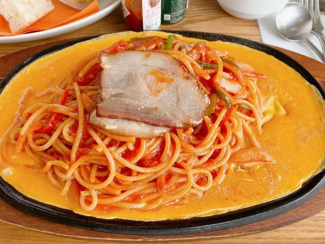 東京よみうりカントリークラブ レストラン - サブ画像3