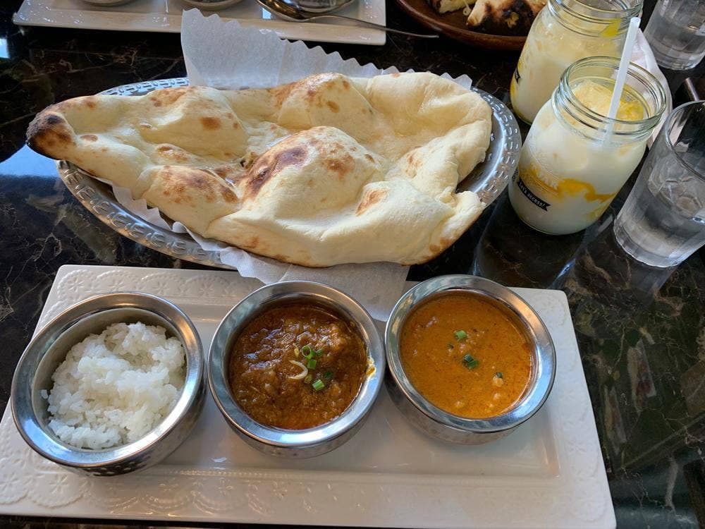 ぐんまハーブ レストラン&バー 高崎宮元町店