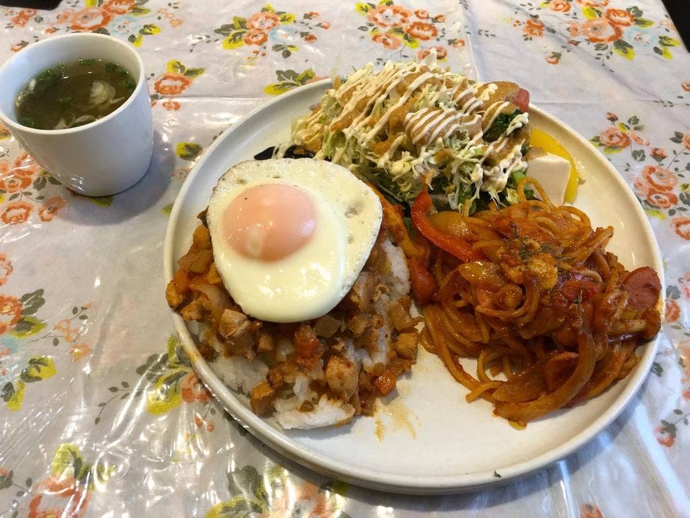Billie's Cafe
