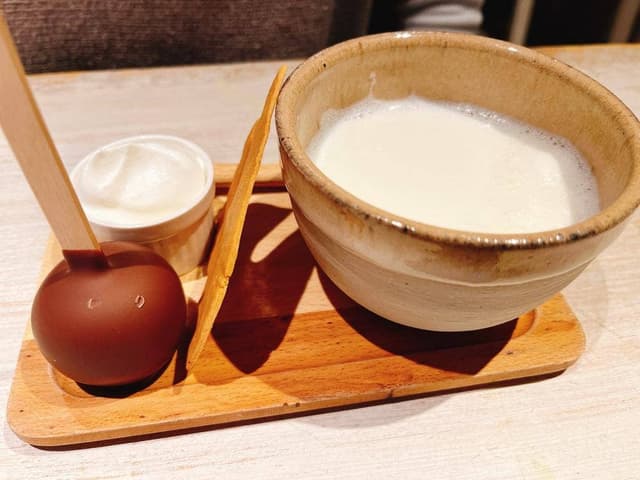 ボンヌカフェ 十条店 - サブ画像1