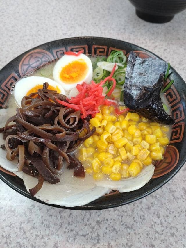 七福ラーメン - サブ画像1