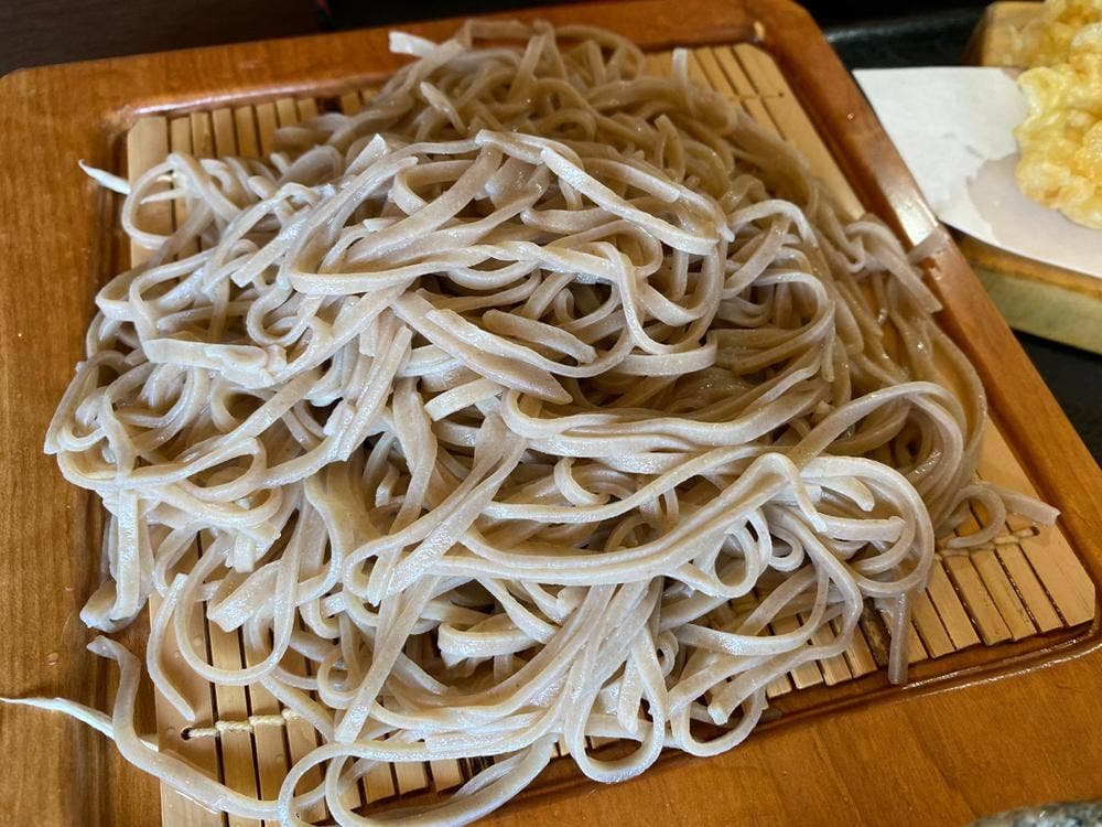 お洒落 そば屋 たかくわ