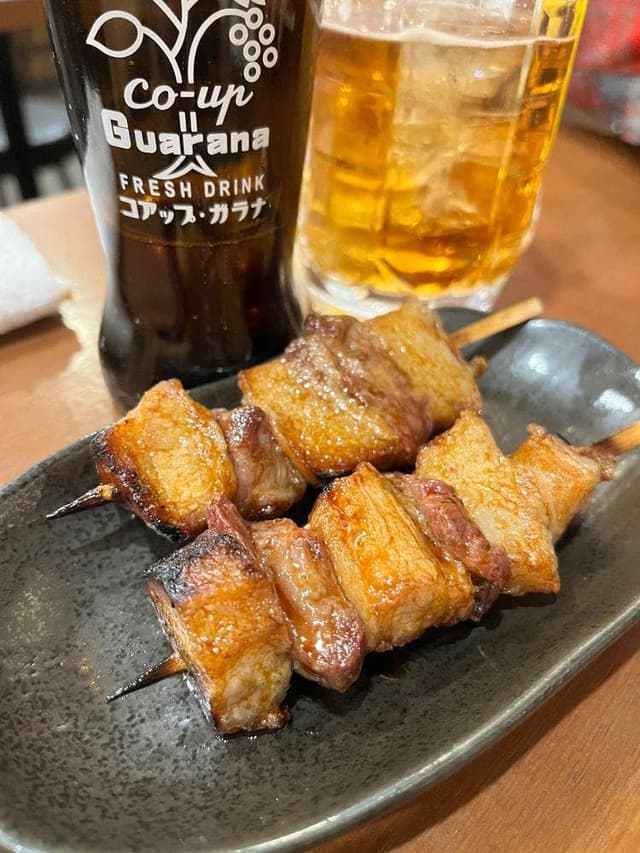 もつ焼きばん 三軒茶屋店 - サブ画像3