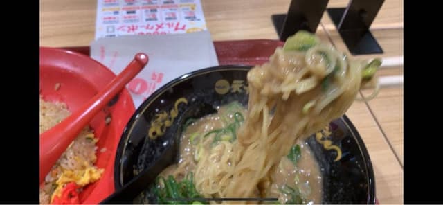 天下一品 イオン明石店 - サブ画像3