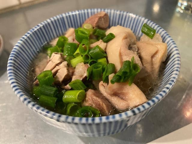 ホルモン肉問屋 小川商店 堺東店 - サブ画像1