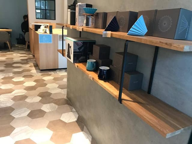 Z/X coffee 新栄店 - サブ画像3