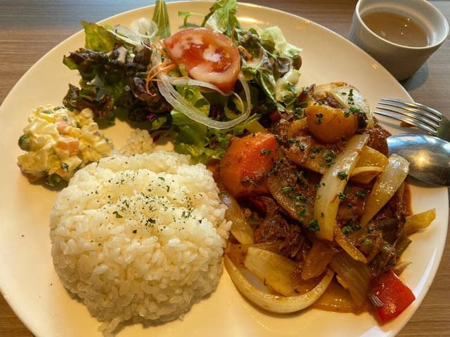 シュハスカリア キ ボン！ 新虎通りCORE店 - サブ画像1