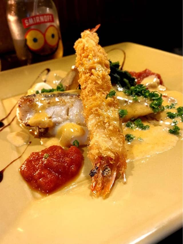 裏リッチヒルズ - サブ画像1