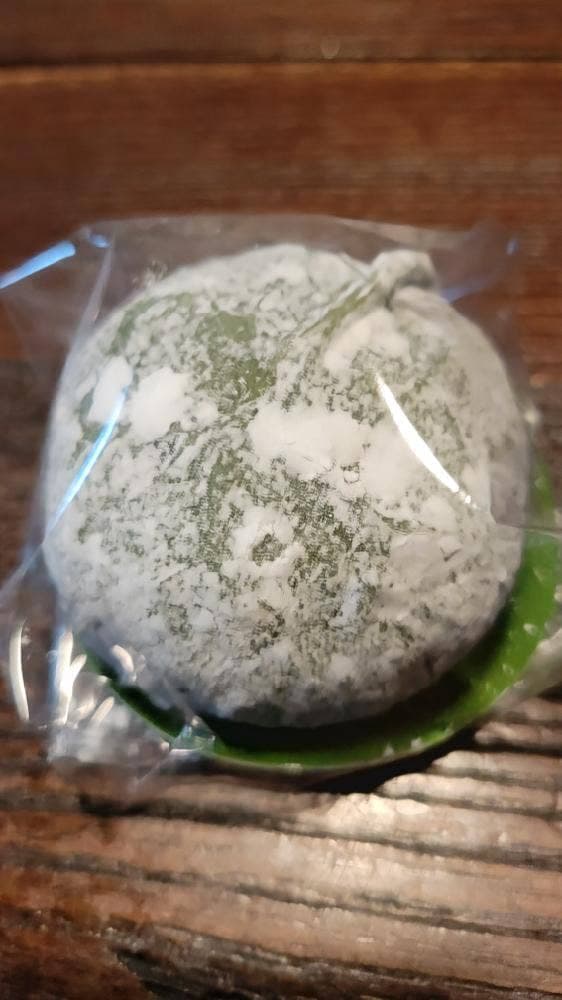 茶茶 創作和菓子 - サブ画像2
