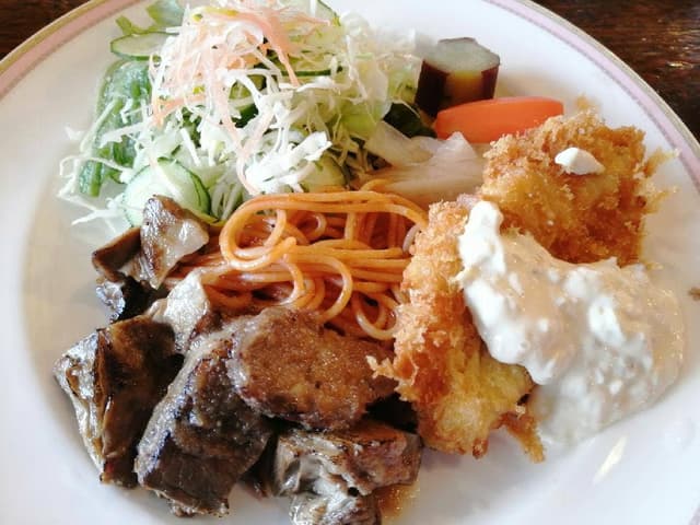 レストラン 道草 - サブ画像1