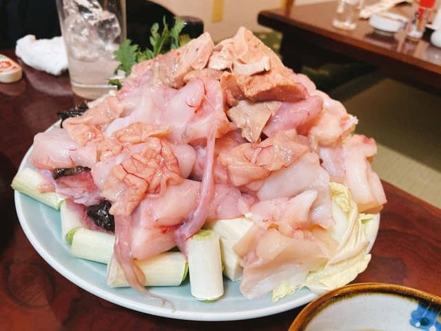 田なべ - サブ画像1