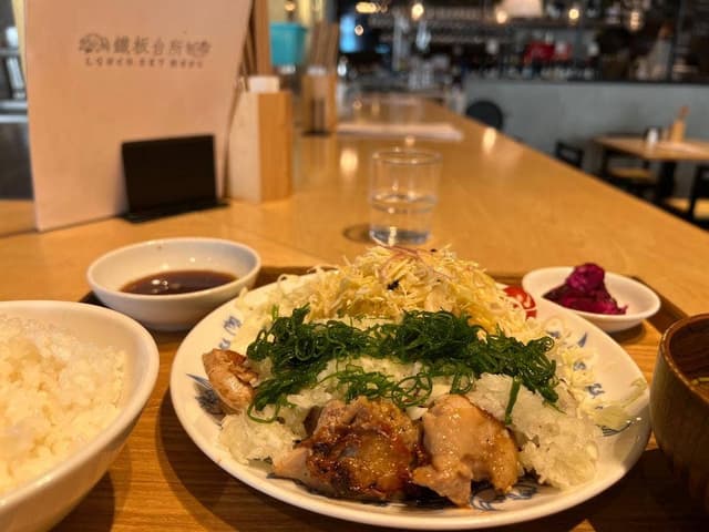 TEPPAN KITCHEN 渋谷ストリーム店 - サブ画像2