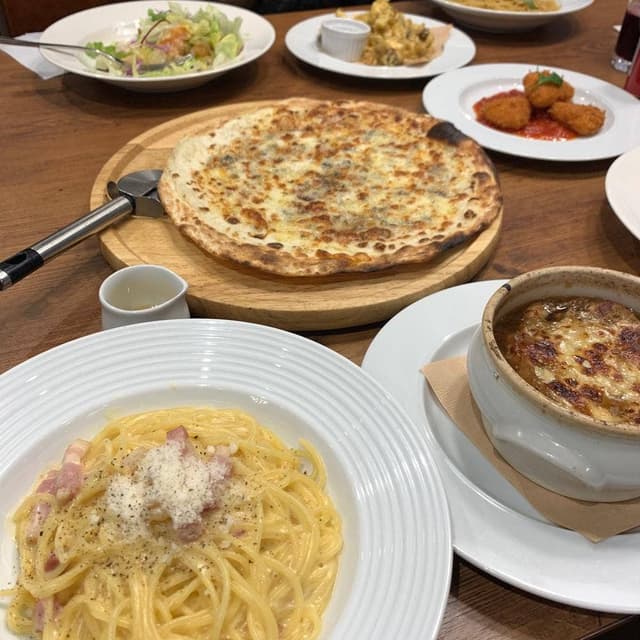 オリーブの丘 川口南町店 - サブ画像1
