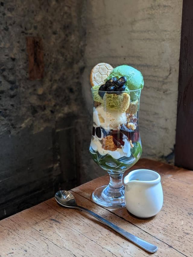 前田珈琲 明倫店 - サブ画像3