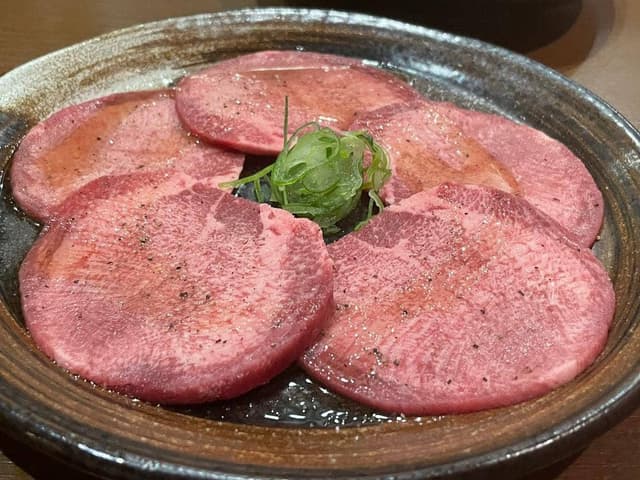 東京飯店 豊玉店 - サブ画像2