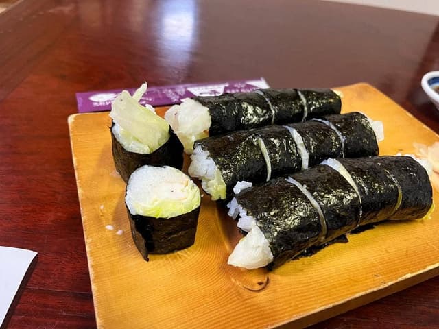 寿司処 一平 - サブ画像3