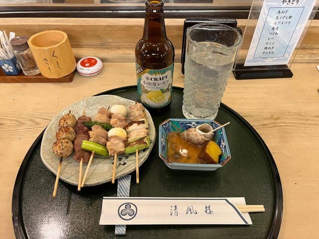 清風楼 - サブ画像1