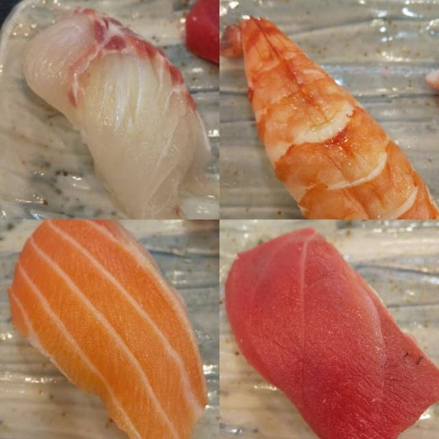寿司大和 - サブ画像2
