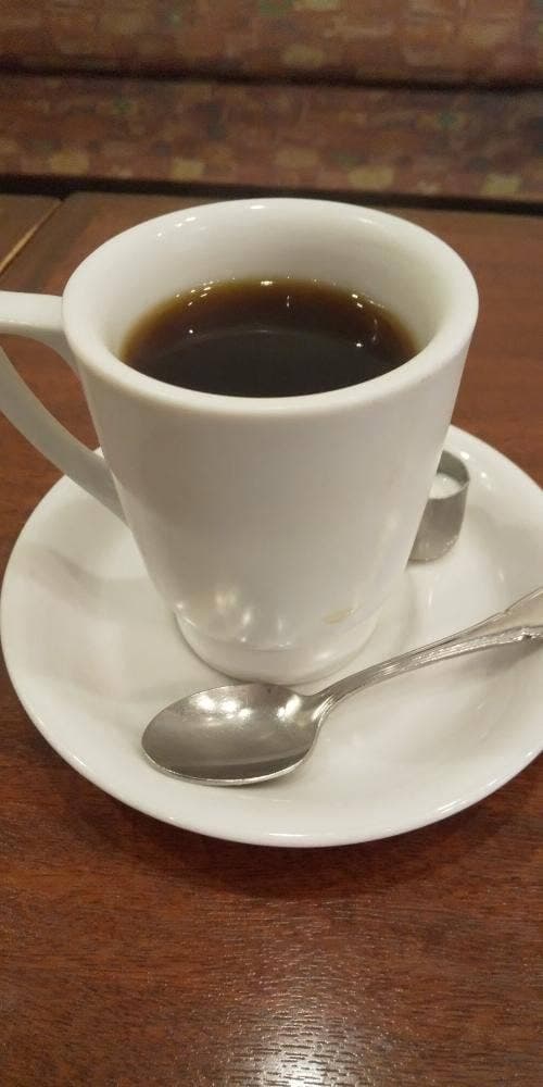長井珈琲倶楽部 アスピア明石店 - サブ画像2