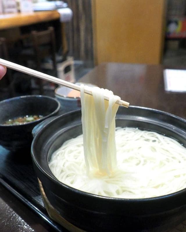 五島うどん - サブ画像1
