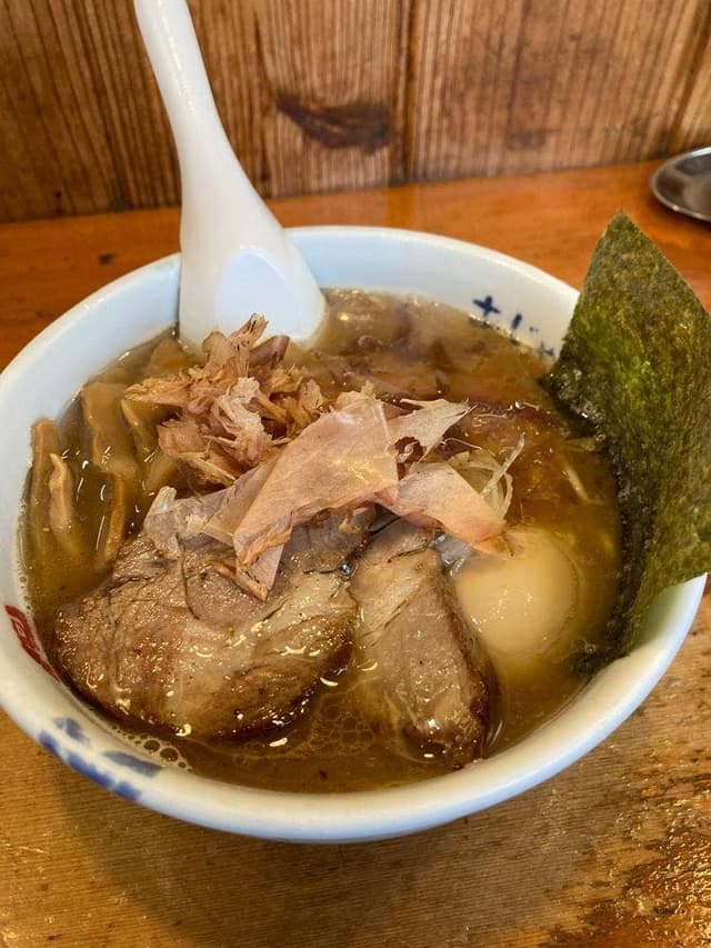 麺や 阿闍梨 - サブ画像1