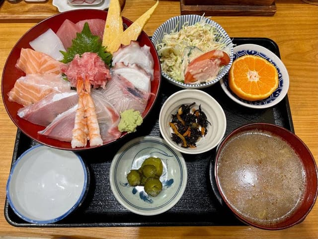 御食事処 梅澤 - サブ画像3