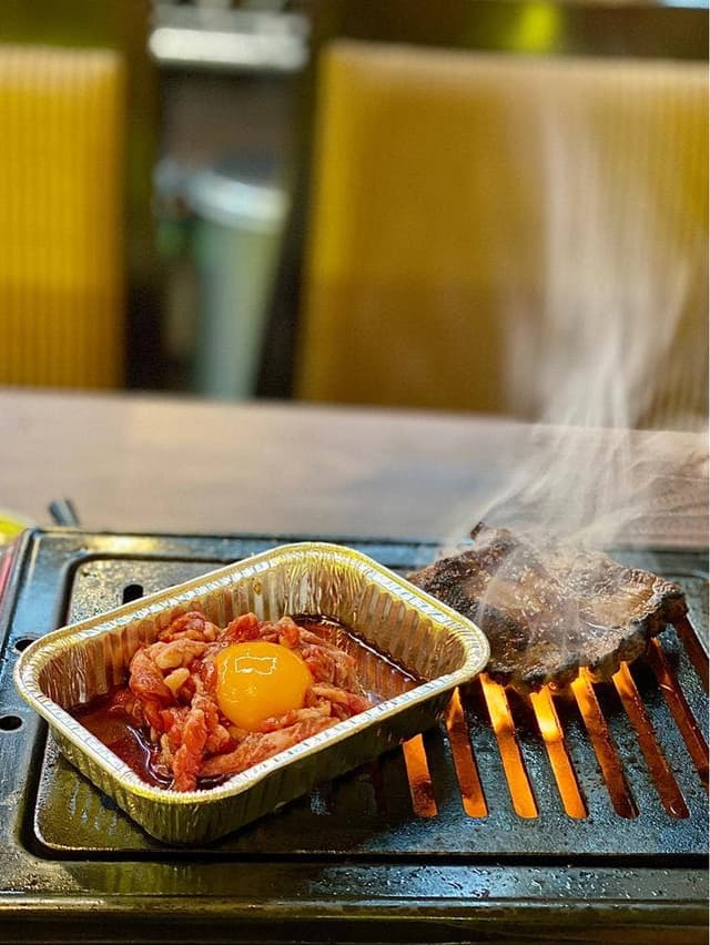 ホルモン放題 ツキホル 月島店 - サブ画像2