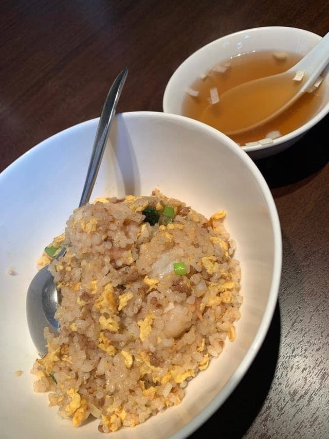 新楽飯店 - サブ画像1