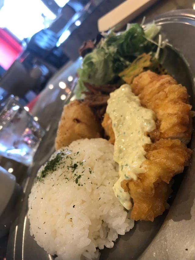ニュー喫茶 ポルカドット - サブ画像1