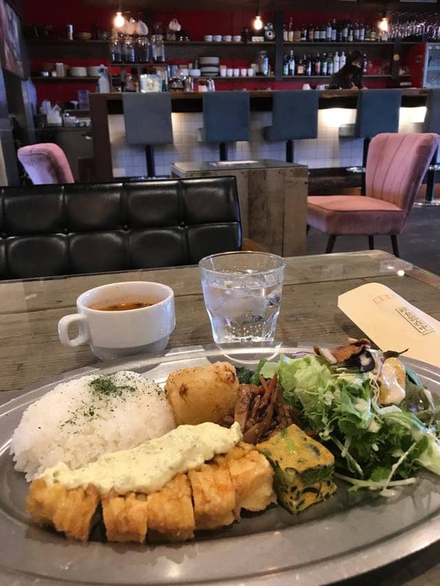 ニュー喫茶 ポルカドット - サブ画像2