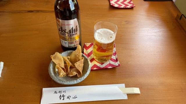鬼怒川 竹やぶ - サブ画像2