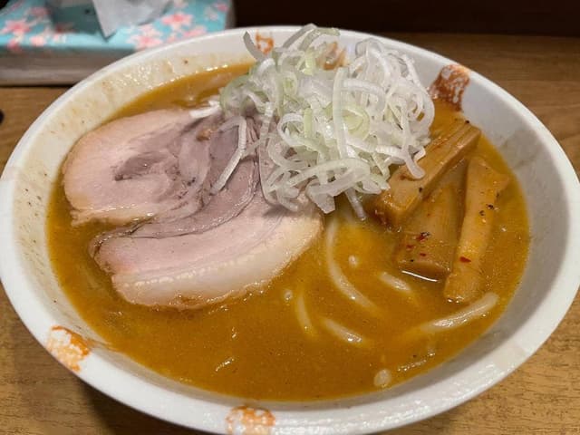 麺処 慶 - サブ画像1