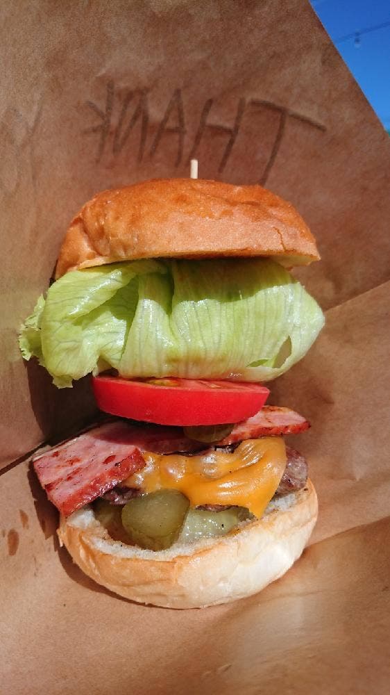 ピーカンBBQ - サブ画像2