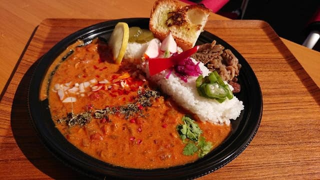 ピーカンBBQ - サブ画像3