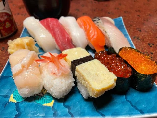 日本橋 ニセコのすし店日本橋 - サブ画像2
