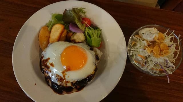 Buena Vista CAFE - サブ画像3