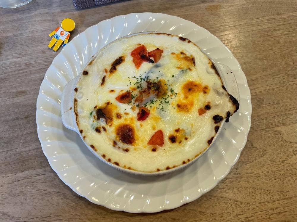 ラバーソウル