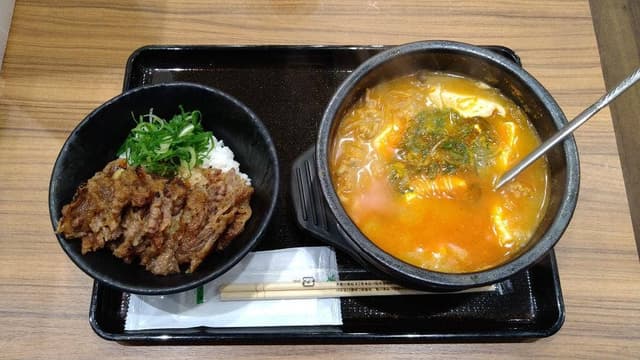 韓丼 浜松住吉店 - サブ画像1